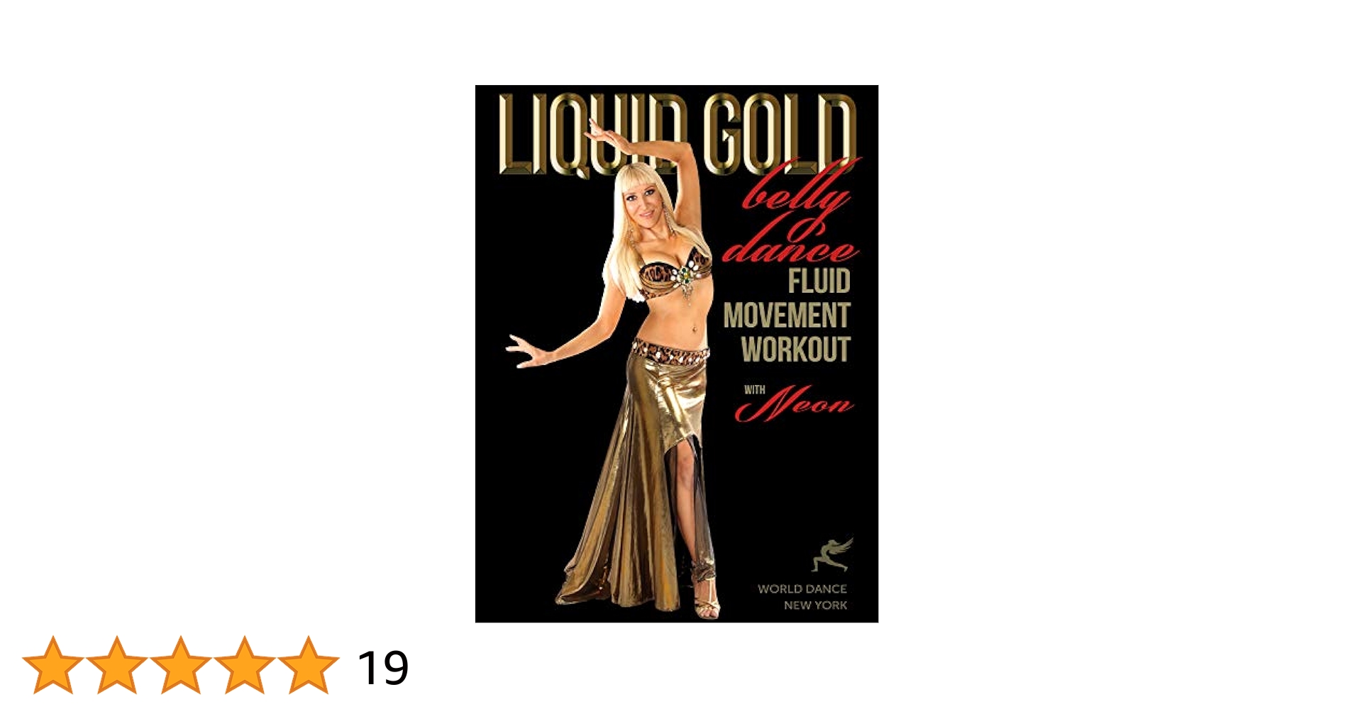 【中古】 Liquid Gold Bellydance Fluid Moves Workout DVD 中古】 Liquid Gold Bellydance Fluid Moves Workout DVD Amazon
